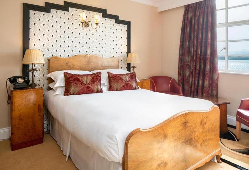 חדר סטנדרט, Burgh Island