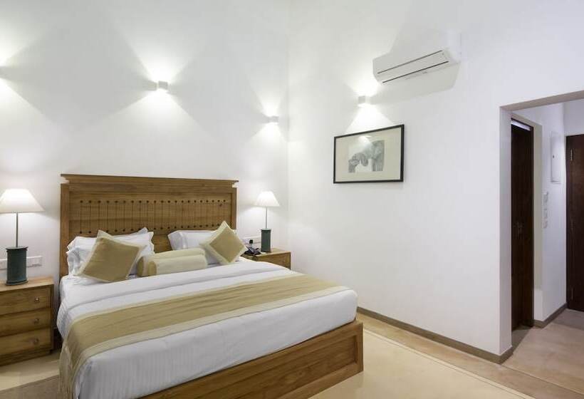 Habitació Deluxe Vista Mar Lateral, Lucky Elephant