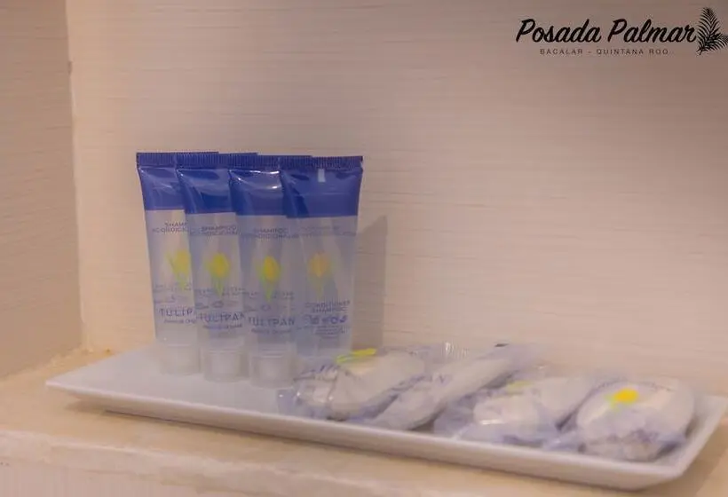 ファミリールーム, Posada Palmar
