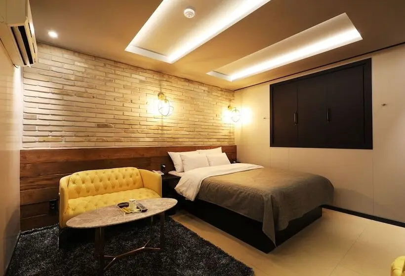 Chambre Standard, Rainbow
