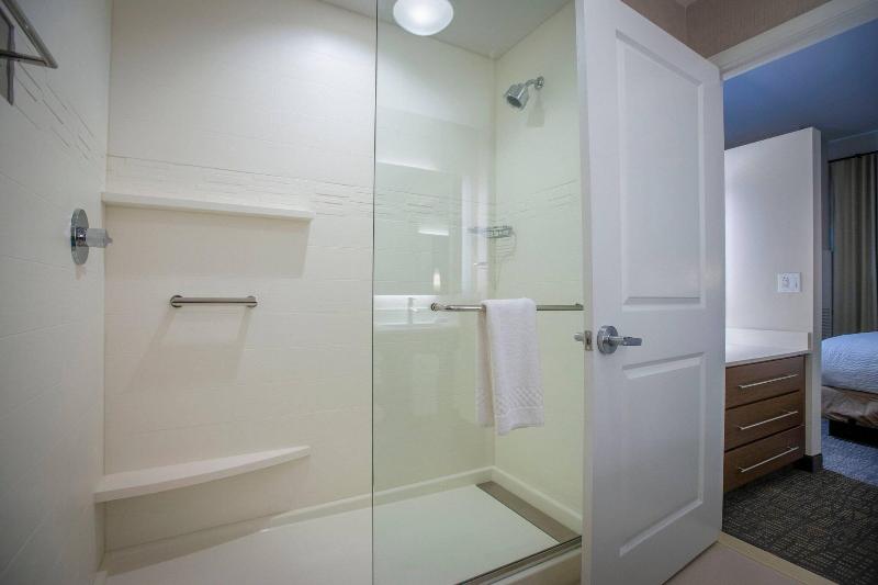 스탠다드 스튜디오 킹침대, Residence Inn By Marriott Pensacola Airport/medical Center