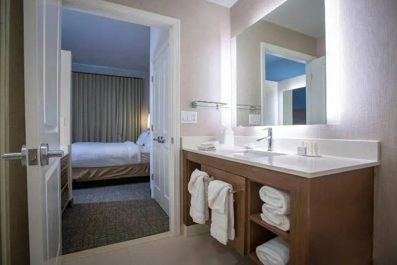 استودیو استاندارد با تخت کینگ, Residence Inn By Marriott Pensacola Airport/medical Center