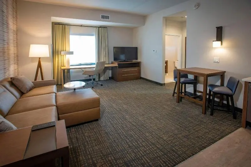 سوئیت با تخت بزرگ, Residence Inn By Marriott Pensacola Airport/medical Center