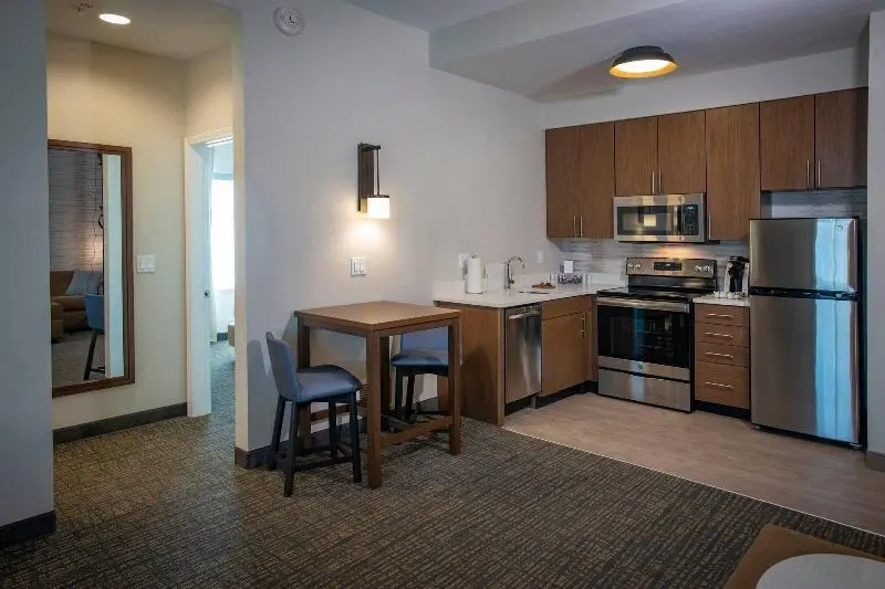 سوئیت با تخت بزرگ, Residence Inn By Marriott Pensacola Airport/medical Center