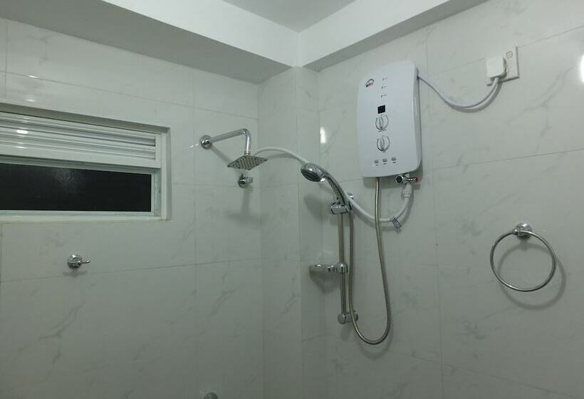 Quarto Deluxe, Rest For Guests   Homestay