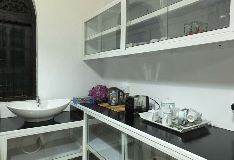 Quarto Deluxe, Rest For Guests   Homestay