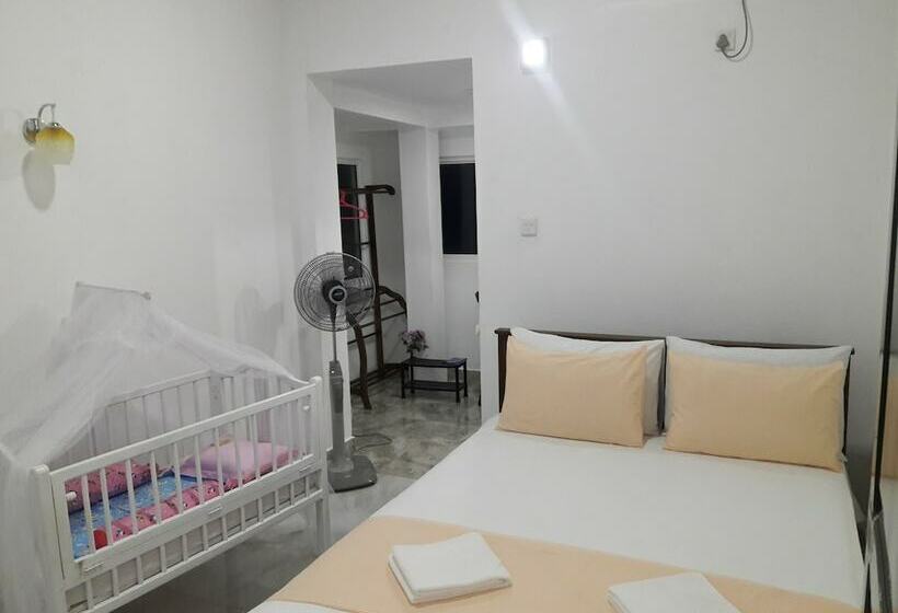 Quarto Deluxe, Rest For Guests   Homestay