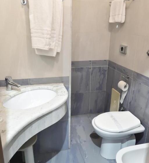 חדר סטנדרט, Paradiso