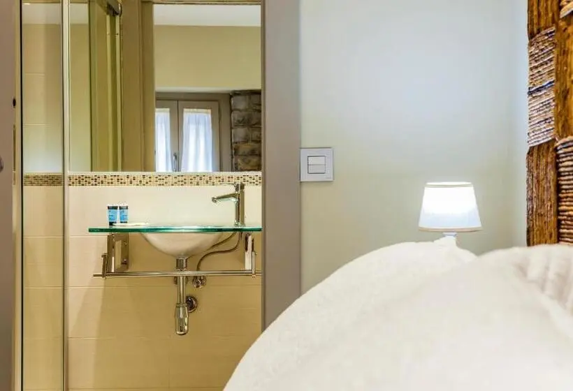 Standardzimmer, Casa Ríos