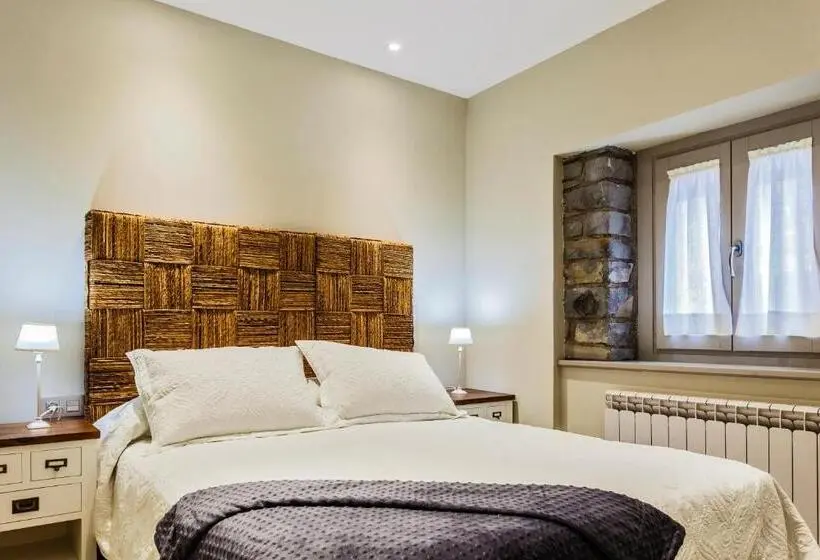 Standardzimmer, Casa Ríos