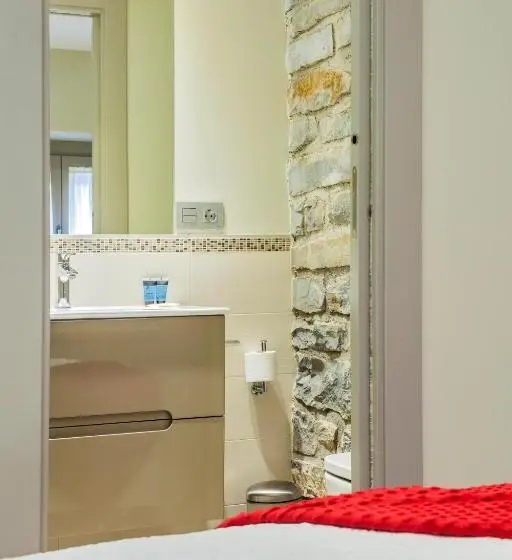 Standardzimmer, Casa Ríos