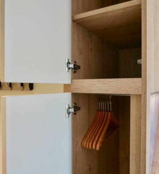 スタンダードルーム, Rafaela Hotel Heidelberg