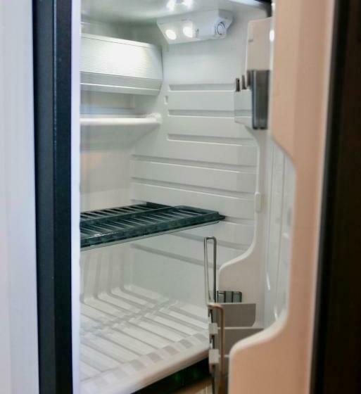 スタンダードルーム, Rafaela Hotel Heidelberg