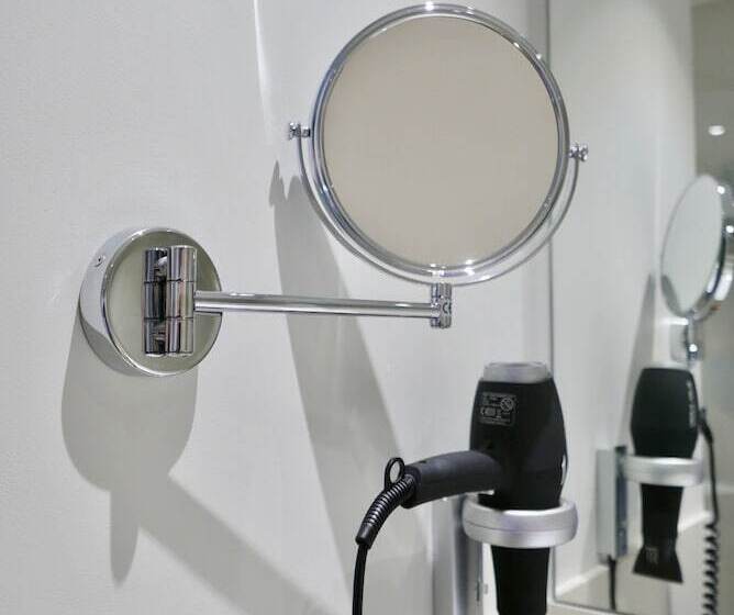 ファミリールーム, Rafaela Hotel Heidelberg