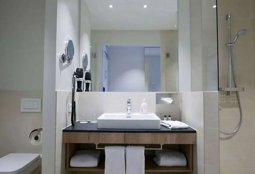 Perhehuone, Rafaela Hotel Heidelberg
