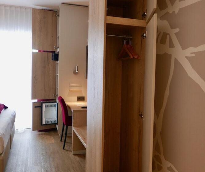 ファミリールーム, Rafaela Hotel Heidelberg