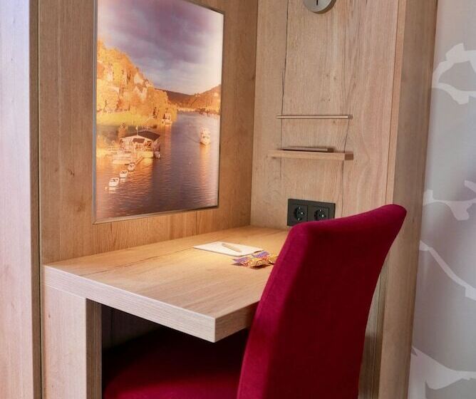 اتاق استاندارد, Rafaela Hotel Heidelberg