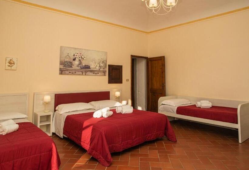 חדר סטודיו סטנדרד, Villa Norcenni Apart