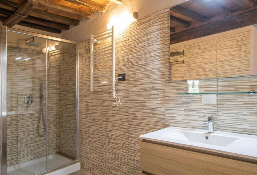 Студия Стандарт, Villa Norcenni Apart