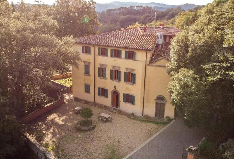 חדר סטודיו סטנדרד, Villa Norcenni Apart