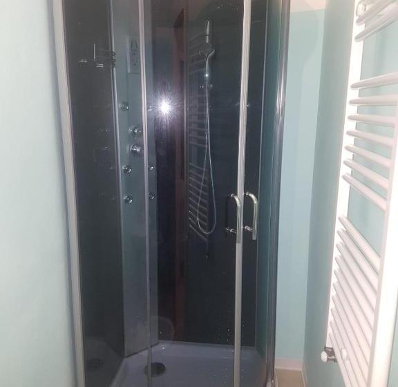 Номер Стандарт, Bed Rho Stazione