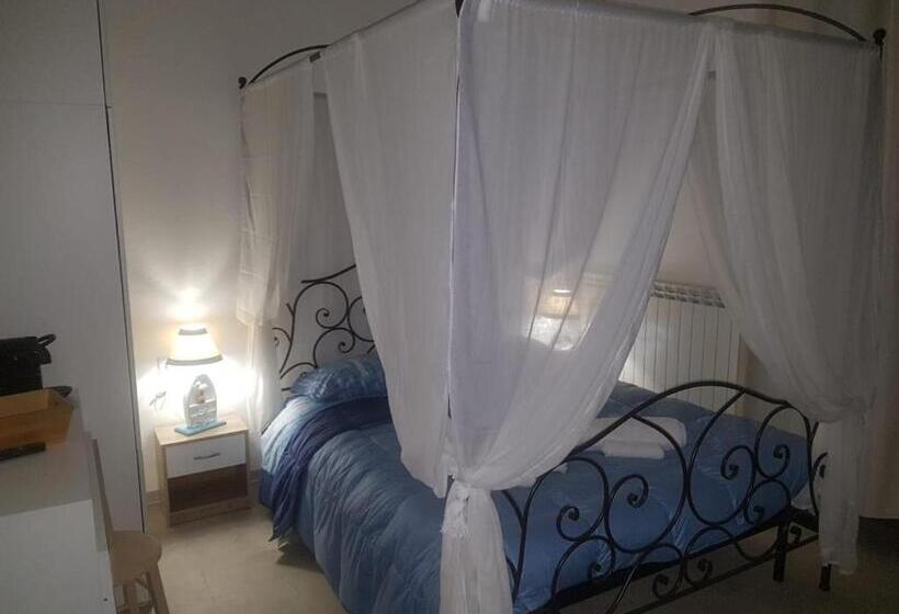 Четырехместный Номер Стандарт, Bed Rho Stazione