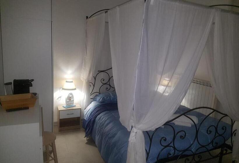 四人标准间, Bed Rho Stazione