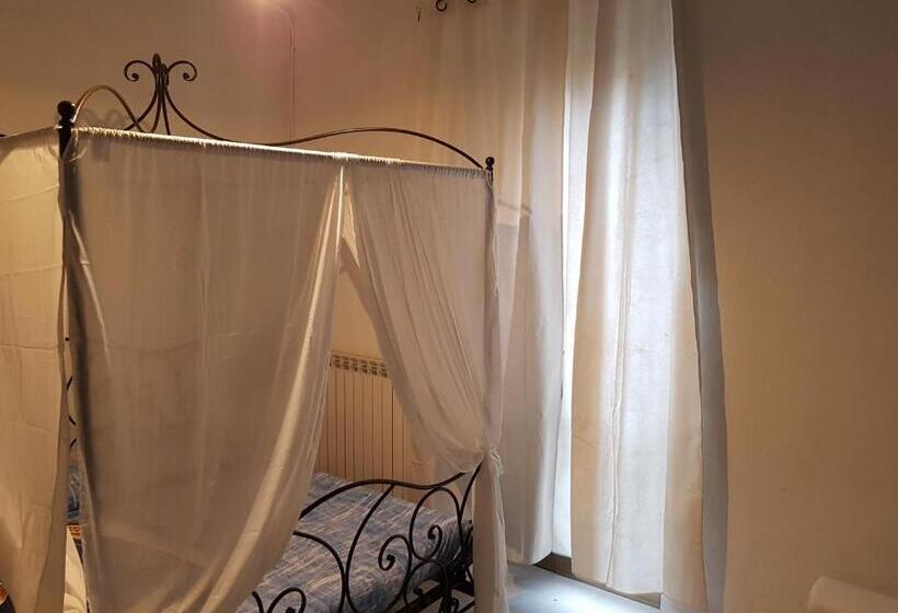 Четырехместный Номер Стандарт, Bed Rho Stazione