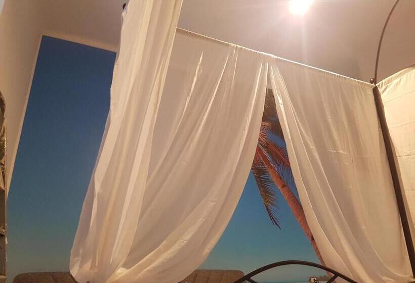 四人标准间, Bed Rho Stazione