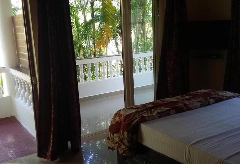 סוויטה דלוקס, Victoria Villa