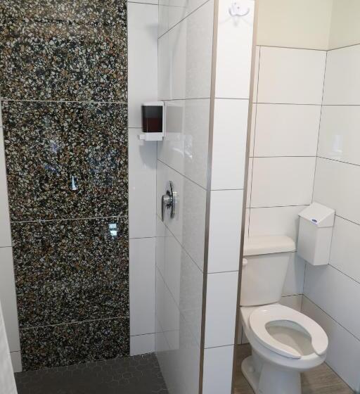 스탠다드 룸, Canmore Downtown Hostel