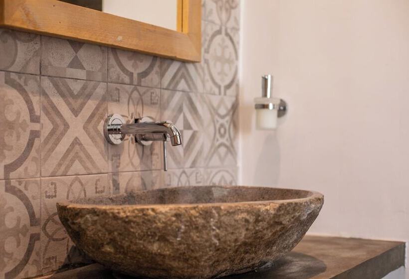 اتاق راحتی, Boho Bohemian Boutique