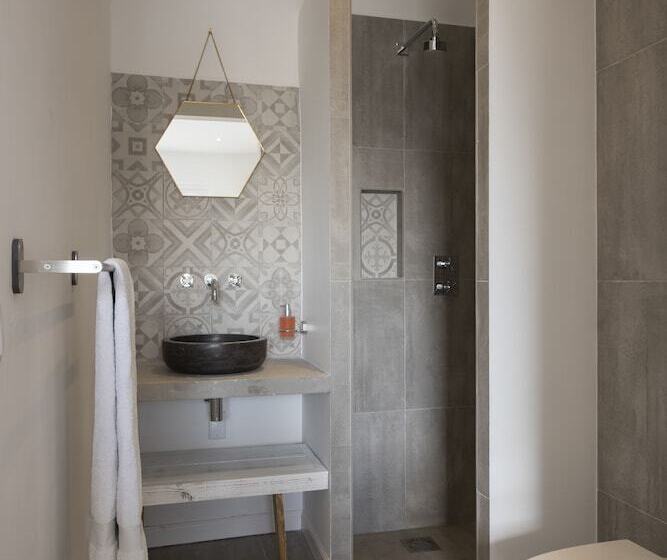 اتاق راحتی, Boho Bohemian Boutique