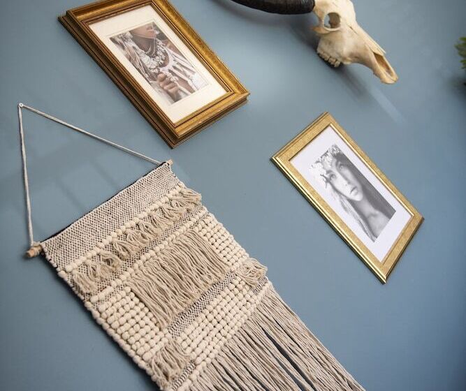 اتاق راحتی, Boho Bohemian Boutique