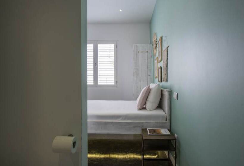 اتاق راحتی, Boho Bohemian Boutique