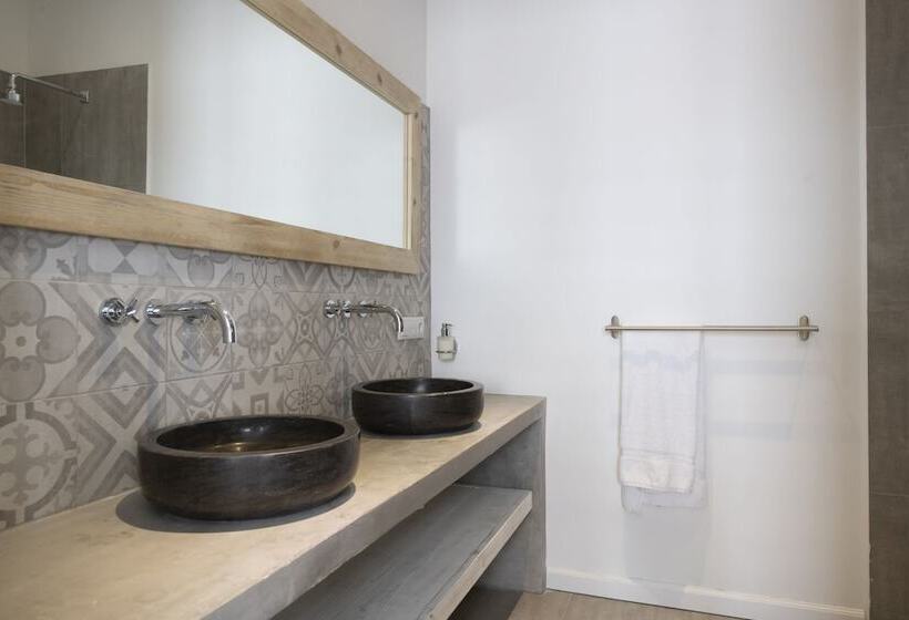 اتاق لوکس, Boho Bohemian Boutique