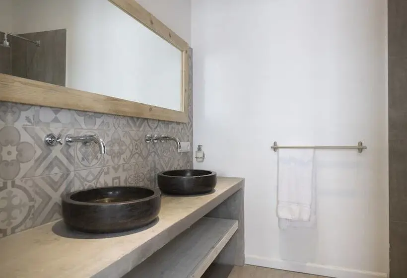 اتاق لوکس, Boho Bohemian Boutique