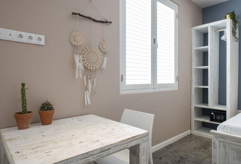 اتاق لوکس, Boho Bohemian Boutique