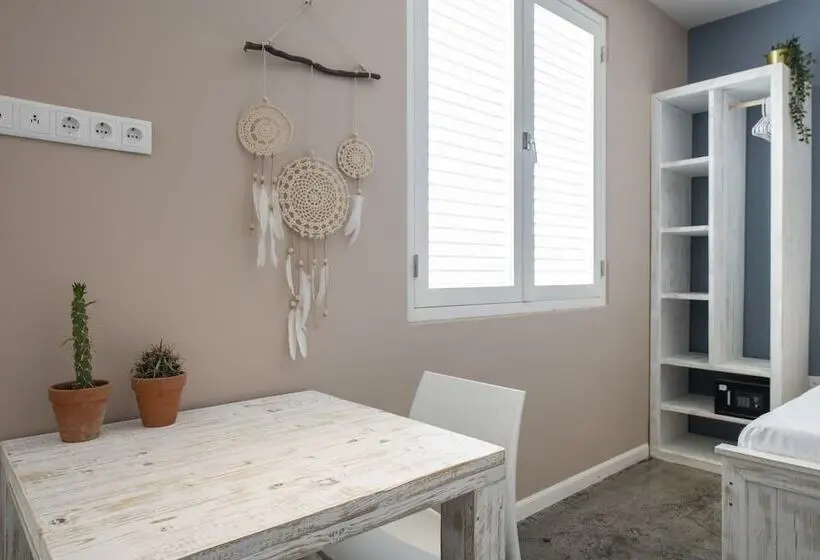 اتاق لوکس, Boho Bohemian Boutique