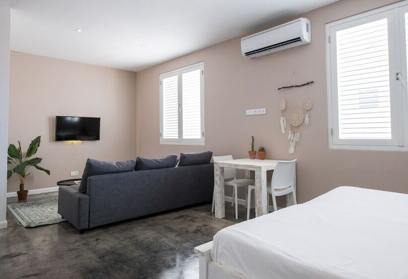 اتاق لوکس, Boho Bohemian Boutique