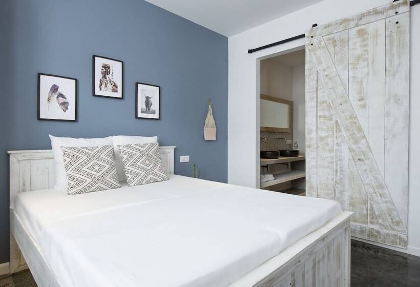 اتاق لوکس, Boho Bohemian Boutique