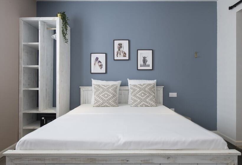 اتاق لوکس, Boho Bohemian Boutique