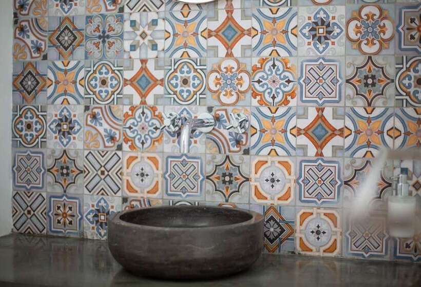 اتاق استاندارد, Boho Bohemian Boutique