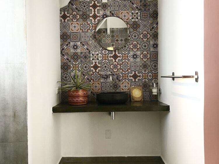 اتاق استاندارد, Boho Bohemian Boutique