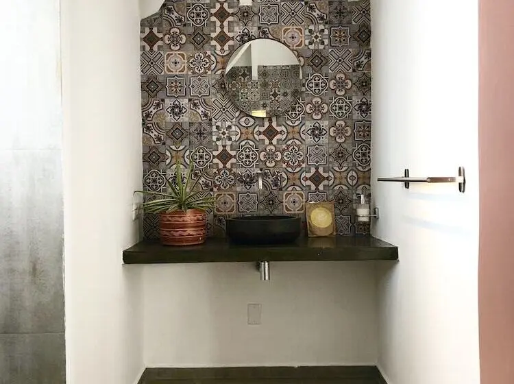 اتاق استاندارد, Boho Bohemian Boutique