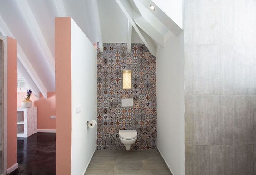 اتاق استاندارد, Boho Bohemian Boutique