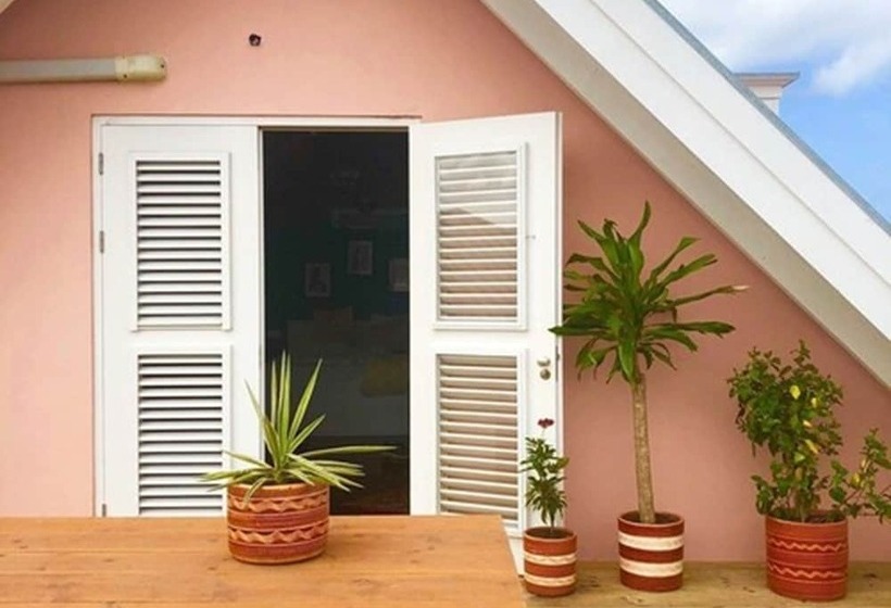 اتاق استاندارد, Boho Bohemian Boutique