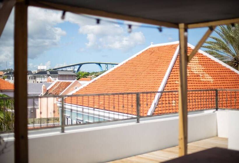 اتاق استاندارد, Boho Bohemian Boutique