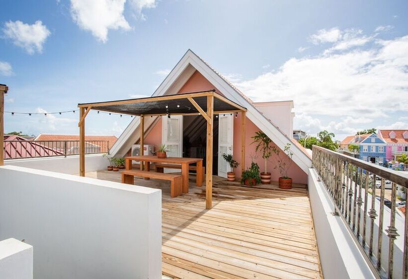 اتاق استاندارد, Boho Bohemian Boutique