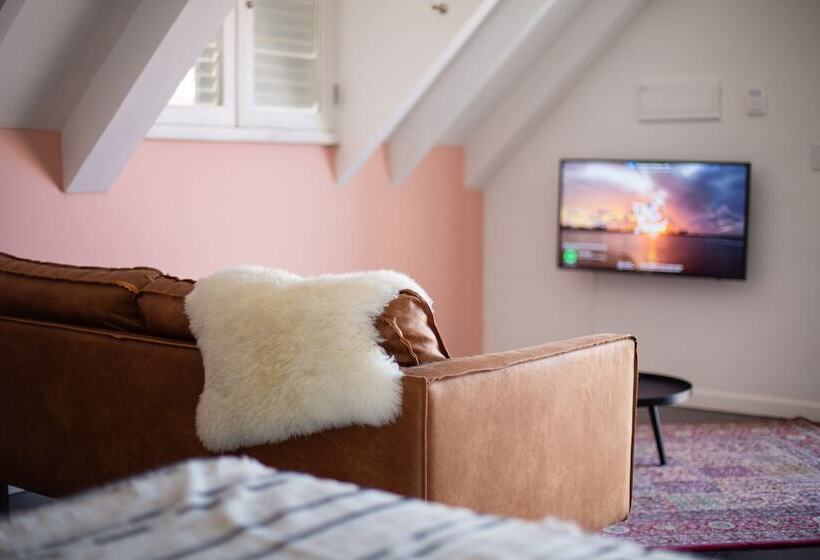 اتاق استاندارد, Boho Bohemian Boutique